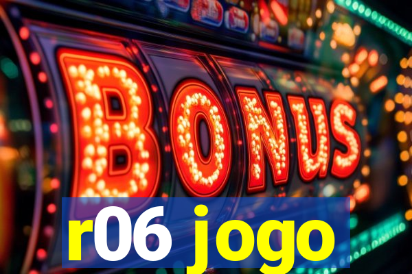 r06 jogo